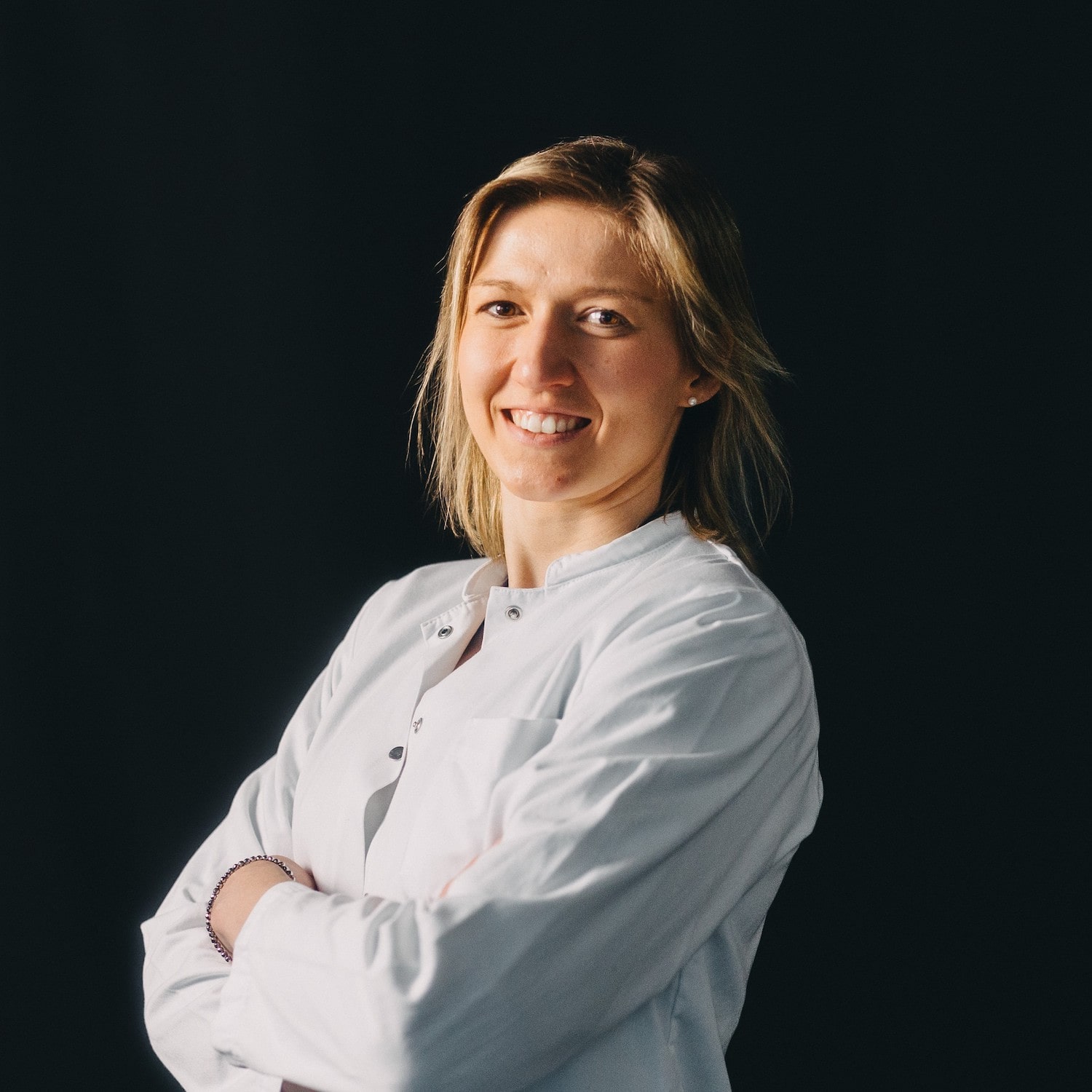 Sernitas Team - Dr. Anna Kunze