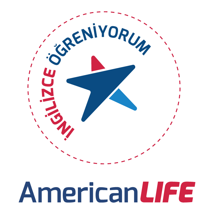 Partner AmericanLIFE Logo