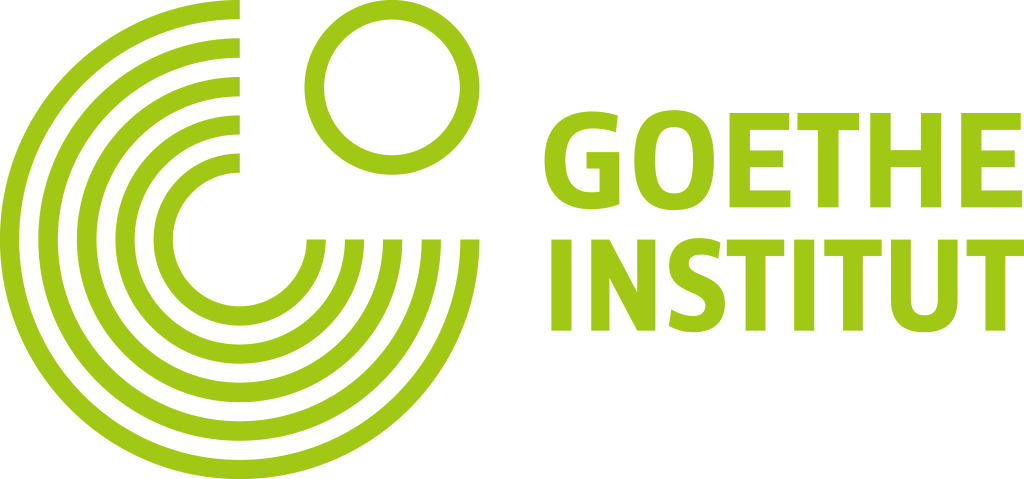 Partner Goethe Institut Logo