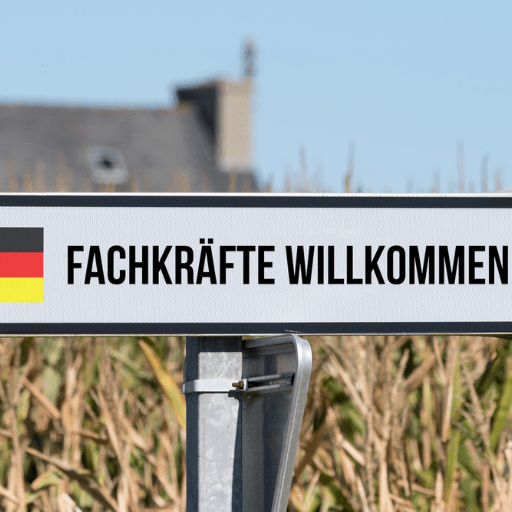Blog Beitrag - Das neue Fachkräfteeinwanderungsgesetz 2023