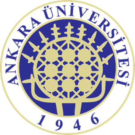 Ankara Universität Logo