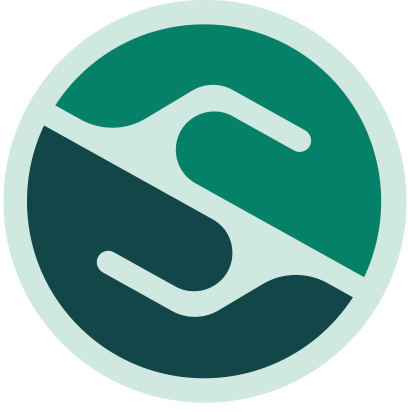 SERNITAS-Logo (Rund ohne Hintergrund)